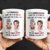 To My Daughter Be Kind But Know You Can Defend Yourself - Personalized Custom Coffee Mug - DAU240_MG To My Daughter Be Kind But Know You Can Defend Yourself - Personalized Custom Coffee Mug - DAU240_MG