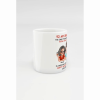 To My Daughter From Mum Happy Mother's Day UK Personalized Mug, Gift For Daughter