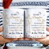 To My Daughter In Law, The Only Thing Better Than Being Your Mother In Law - Personalized Custom Coffee Mug - DAU170_MG To My Daughter In Law, The Only Thing Better Than Being Your Mother In Law - Personalized Custom Coffee Mug - DAU170_MG