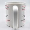 To My Daughter Watching You Be A Mom - Personalized Custom Coffee Mug - DAU123_MG To My Daughter Watching You Be A Mom - Personalized Custom Coffee Mug - DAU123_MG