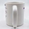 To My Dearest Grandson Love From Grandma With Pansy Flower Design - Personalized Custom Coffee Mug - GSN024_MG To My Dearest Grandson Love From Grandma With Pansy Flower Design - Personalized Custom Coffee Mug - GSN024_MG