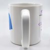 To My Granddaughter, Always Remember You Are Braver, Graduation Cap and Gown - Personalized Custom Coffee Mug - GRAD317_MG To My Granddaughter, Always Remember You Are Braver, Graduation Cap and Gown - Personalized Custom Coffee Mug - GRAD317_MG