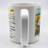 To My Granddaughter You Are My Sunshine Sunflower Mug - Personalized Custom Coffee Mug - GDT322_MG To My Granddaughter You Are My Sunshine Sunflower Mug - Personalized Custom Coffee Mug - GDT322_MG