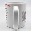 To My Son, City Skyline, People, Good Dad - Personalized Custom Coffee Mug - SON057_MG To My Son, City Skyline, People, Good Dad - Personalized Custom Coffee Mug - SON057_MG