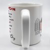 To My Son, Now, I See You Feeling That Same Love, Skyscraper - Personalized Custom Coffee Mug - SON047_MG To My Son, Now, I See You Feeling That Same Love, Skyscraper - Personalized Custom Coffee Mug - SON047_MG
