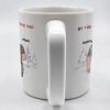 To My Son So Amazed By The Son, The Man, The Dad You Are, People And Trees - Personalized Custom Coffee Mug - SON046_MG To My Son So Amazed By The Son, The Man, The Dad You Are, People And Trees - Personalized Custom Coffee Mug - SON046_MG