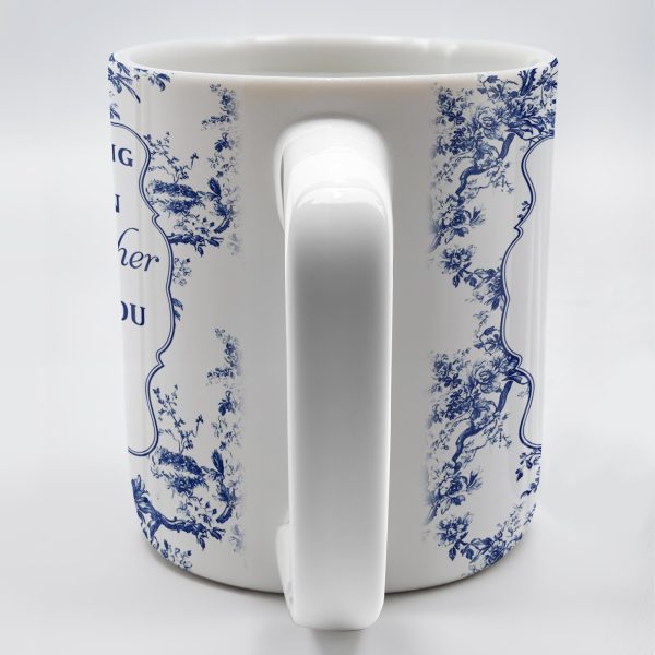 To My Son, The Only Thing Better Than Being Your Father Is Watching You Be A Dad - Personalized Custom Coffee Mug - SON048_MG To My Son, The Only Thing Better Than Being Your Father Is Watching You Be A Dad - Personalized Custom Coffee Mug - SON048_MG