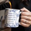 To My Son, The Only Thing Better Than Being Your Father Is Watching You Be A Dad - Personalized Custom Coffee Mug - SON048_MG To My Son, The Only Thing Better Than Being Your Father Is Watching You Be A Dad - Personalized Custom Coffee Mug - SON048_MG