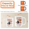 To My Wife I Wish I Could Turn Back The Clock - Personalized Mug - Birthday Gifts For Her, Wife To My Wife I Wish I Could Turn Back The Clock - Personalized Mug - Birthday Gifts For Her, Wife