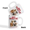 To Our Perfect Cat Mom Adorable Cartoon Cats Personalized Mug, Unique Gifts For Cat Moms To Our Perfect Cat Mom Adorable Cartoon Cats Personalized Mug, Unique Gifts For Cat Moms