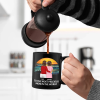 To The Most Precious Mom In The World - Personalized Black Mug To The Most Precious Mom In The World - Personalized Black Mug
