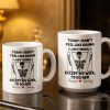 Today I Don't Feel Like Doing Anything Except My Wife - Personalized Custom Coffee Mug - CPL1306_MG Today I Don't Feel Like Doing Anything Except My Wife - Personalized Custom Coffee Mug - CPL1306_MG