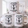 Today I Don't Feel Like Doing Anything Except My Wife - Personalized Custom Coffee Mug - CPL1306_MG Today I Don't Feel Like Doing Anything Except My Wife - Personalized Custom Coffee Mug - CPL1306_MG