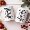 Today I Don't Feel Like Doing Anything Except My Wife - Personalized Custom Coffee Mug - CPL1306_MG Today I Don't Feel Like Doing Anything Except My Wife - Personalized Custom Coffee Mug - CPL1306_MG