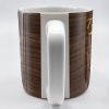 Together Forever, Holding Hands and Hearts Mug - Personalized Custom Coffee Mug - CPL150_MG Together Forever, Holding Hands and Hearts Mug - Personalized Custom Coffee Mug - CPL150_MG