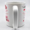 Together Since Custom Year With Heartfelt Gifts - Personalized Custom Coffee Mug - CPL330_MG Together Since Custom Year With Heartfelt Gifts - Personalized Custom Coffee Mug - CPL330_MG
