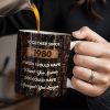 Together Since Year, Annoying You Longer With Love - Personalized Custom Coffee Mug - CPL224_MG Together Since Year, Annoying You Longer With Love - Personalized Custom Coffee Mug - CPL224_MG