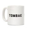 TomBAE Coffee Mug TomBAE Coffee Mug