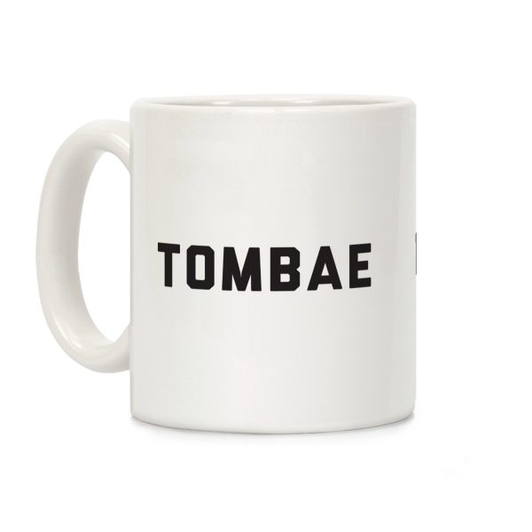 TomBAE Coffee Mug TomBAE Coffee Mug