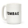 TomBAE Coffee Mug TomBAE Coffee Mug