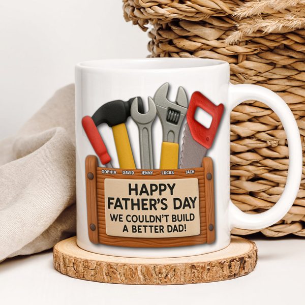 Toolbox Coffee Mug Personalized Gifts For Dad 01natn020525 Toolbox Coffee Mug Personalized Gifts For Dad 01natn020525