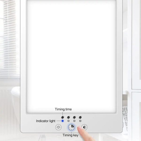 Touch Therapy Light Touch Therapy Light