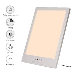 Touch Therapy Light