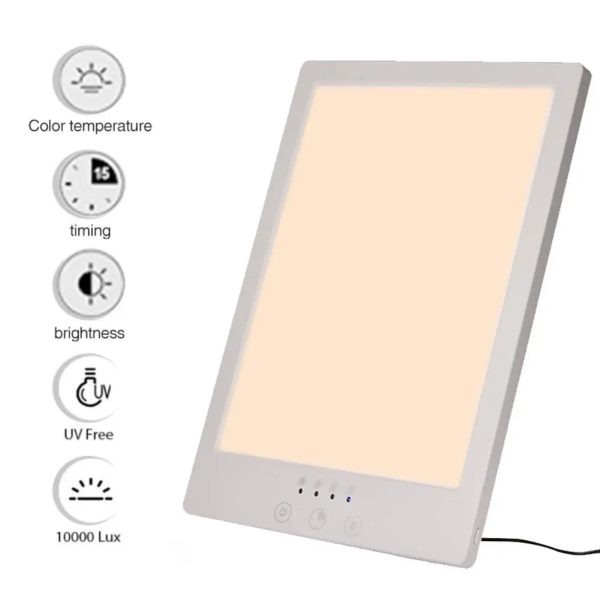 Touch Therapy Light Touch Therapy Light