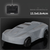 Transforming Kids Cars Toy