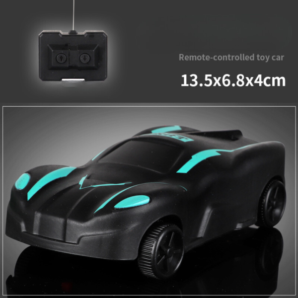 Transforming Kids Cars Toy