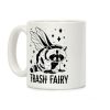 Trash Fairy Coffee Mug Trash Fairy Coffee Mug