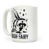 Trash Fairy Coffee Mug Trash Fairy Coffee Mug