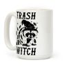 Trash Witch Coffee Mug Trash Witch Coffee Mug