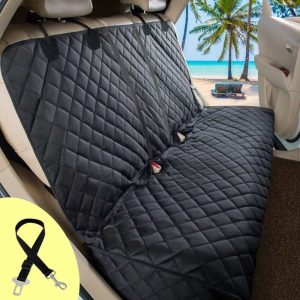 Travel Car Seat Cover for Dogs Travel Car Seat Cover for Dogs