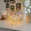 Tulip Flower Lamp Tulip Flower Lamp