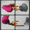 Turbo Flush High Pressure Dredging Tool