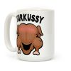 Turkussy (uncensored) Coffee Mug Turkussy (uncensored) Coffee Mug
