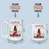 Two Hearts, One Forever Bond - Couple Personalized Custom Mug - Gift For Husband Wife, Anniversary Two Hearts, One Forever Bond - Couple Personalized Custom Mug - Gift For Husband Wife, Anniversary