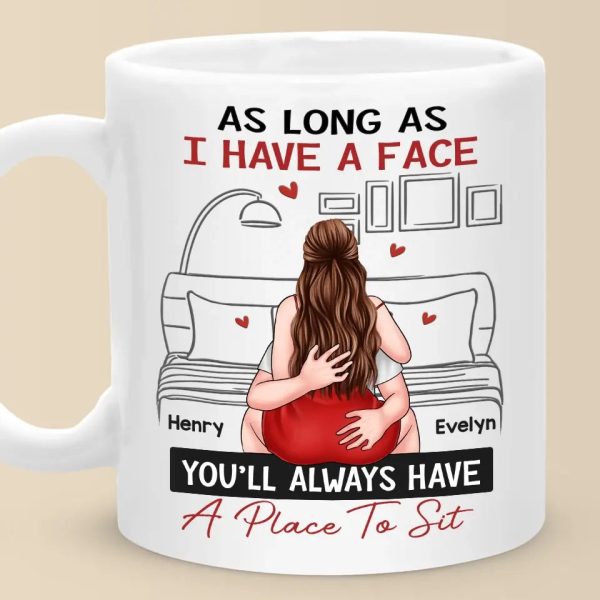 Two Hearts, One Forever Bond - Couple Personalized Custom Mug - Gift For Husband Wife, Anniversary Two Hearts, One Forever Bond - Couple Personalized Custom Mug - Gift For Husband Wife, Anniversary