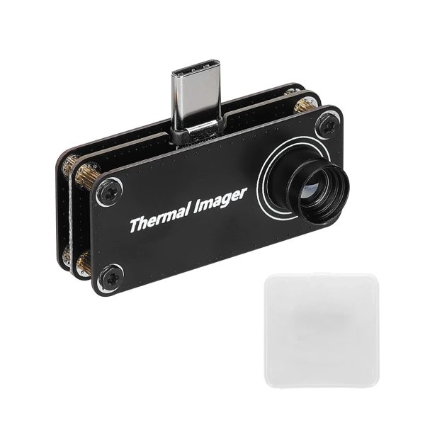 Type-C Multifunction Temperature Measurement Meter Type-C Multifunction Temperature Measurement Meter