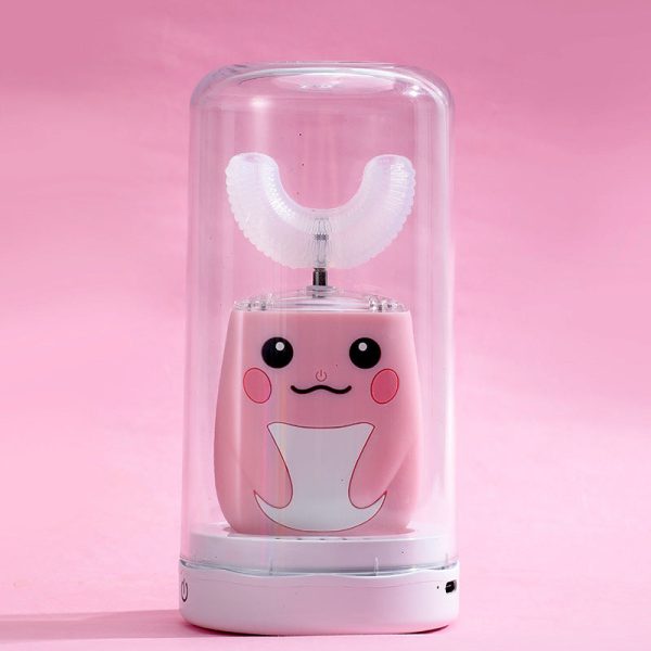 U Type Electric Toothbrush U Type Electric Toothbrush