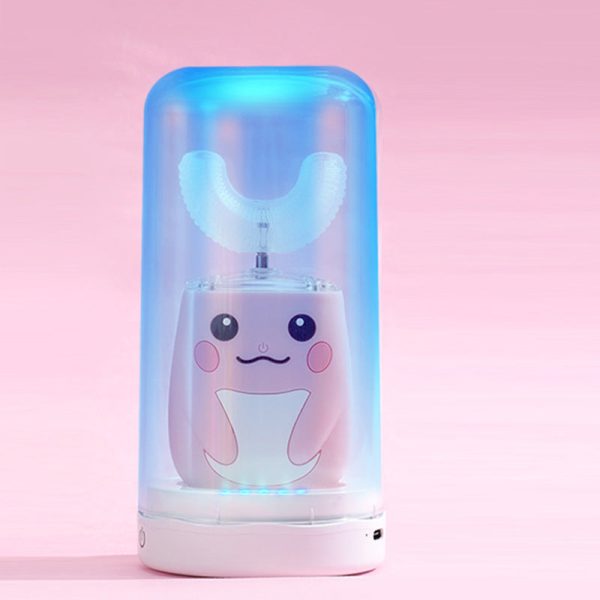 U Type Electric Toothbrush U Type Electric Toothbrush