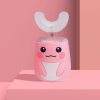 U Type Electric Toothbrush U Type Electric Toothbrush