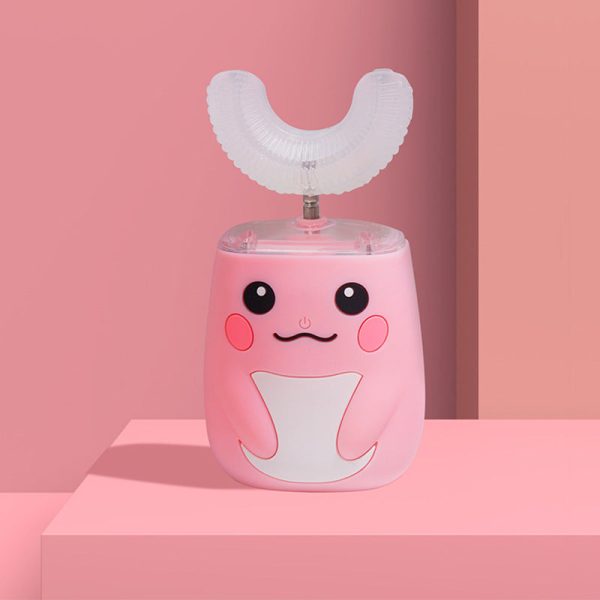 U Type Electric Toothbrush U Type Electric Toothbrush