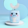 U Type Electric Toothbrush U Type Electric Toothbrush