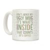 Ugly Mug Coffee Mug Ugly Mug Coffee Mug