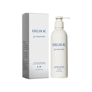 Ultimate Hydrating Body Lotion