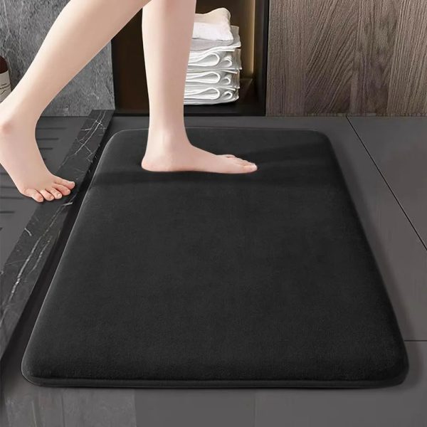 Ultra Absorbent Anti-Slip Mat Ultra Absorbent Anti-Slip Mat