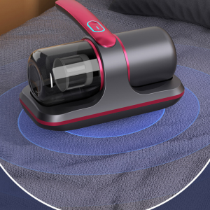 Ultrasuction Cordless Dust Mite Vacuum