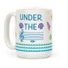 Under The C Coffee Mug